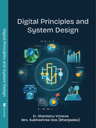 Digital Principles And System Design