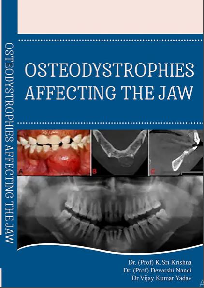 Osteodistrophies Affecting The Jaw