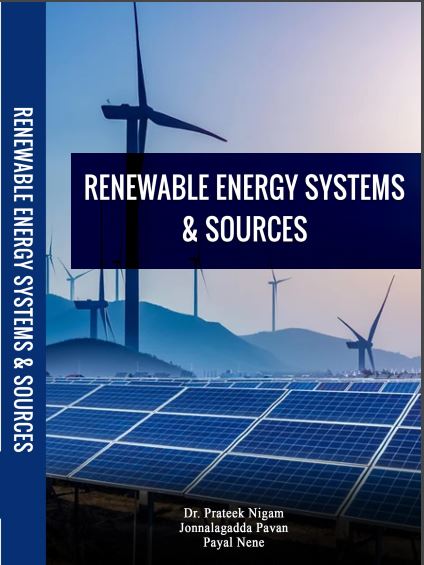 Renewable Energy Systems & Sources