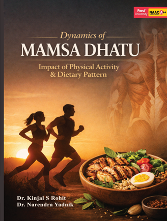 Dynamics of Mamsa Dhatu: Impact of Physical Activity And Dietary Pattern