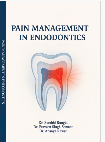 Pain Management In Endodontics