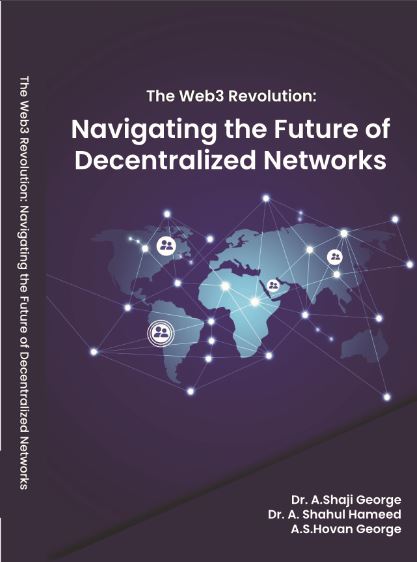 The Web3 Revolution: Navigating the Future of Decentralized Networks 