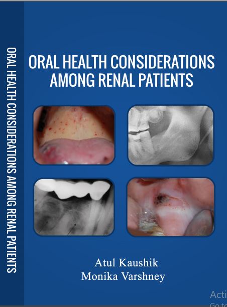 Oral Health Considerations Among Renal Patients