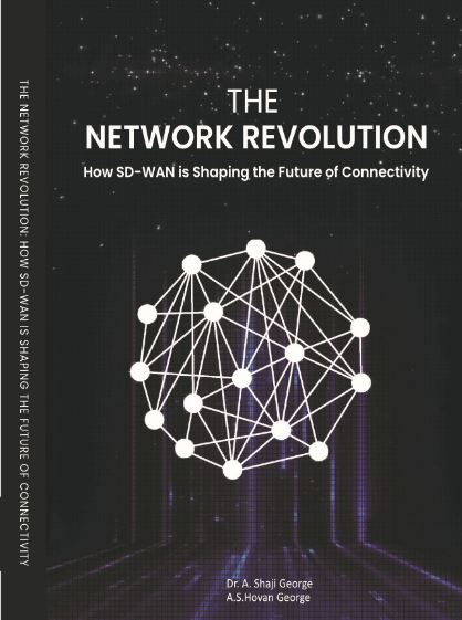 The Network Revolution: How SD-WAN is Shaping the Future of Connectivity     