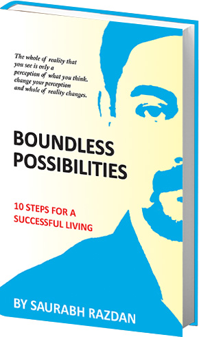 Boundless Possibilities