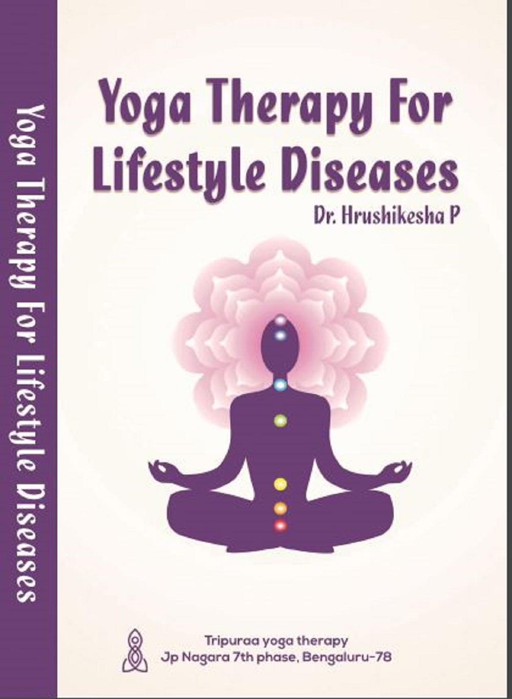 YOGA THERAPY FOR LIFESTYLE DISEASES