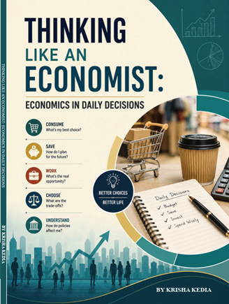 Thinking Like an Economist: Economics In Daily Decisions