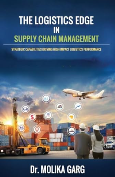 The Logistics EDGE in Supply Chain Management