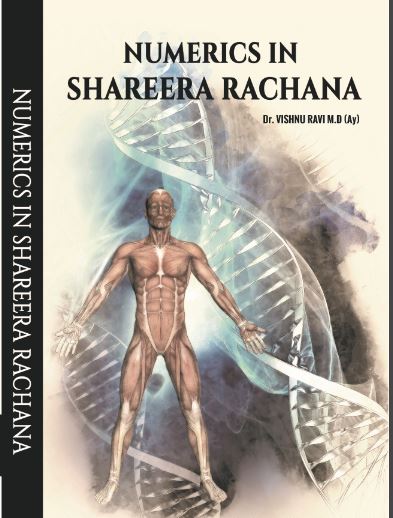 NUMERICS IN SHAREERA RACHANA