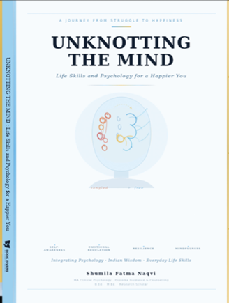 Unknotting The Mind Life Skills and Psychology for a Happier You Previous product