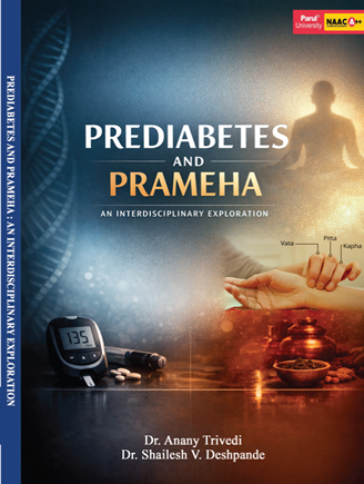 PREDIABETES AND PRAMEHA AN INTERDISCIPLINARY EXPLORATION
