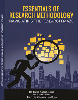 Essentials Of Research Methodology Navigating The Research Maze