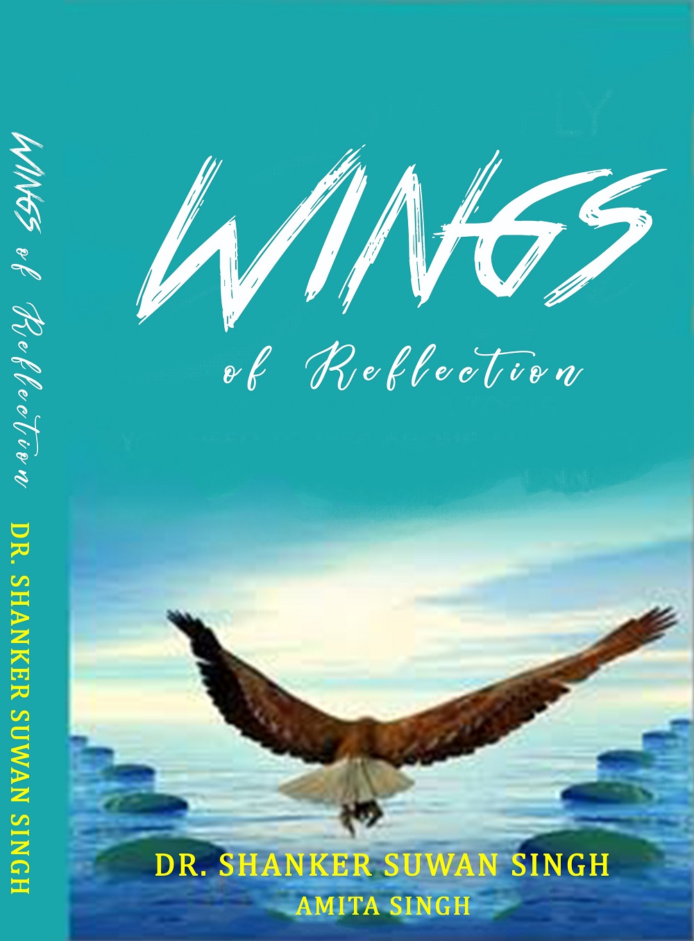 WINGS OF REFLECTION