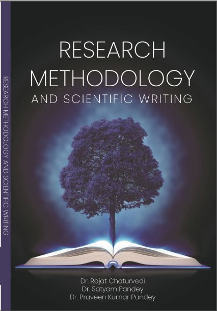 RESEARCH METHODOLOGY AND SCIENTIFIC WRITING 